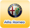 Automatten Alfa Romeo
